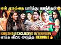 Kushboo Weigh Loss பண்ண Reason ‍ ️ Sundar C விதி KHUSHBU SUNDAR C Weightloss ‍