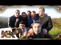 Beyaz'ın Candan Erçetin'e KAPAK KLİBİ! - Beyaz Show