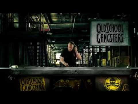 J.D.A. @ OLDSCHOOL GANGSTERS LIVESTREAM 26-02-2021