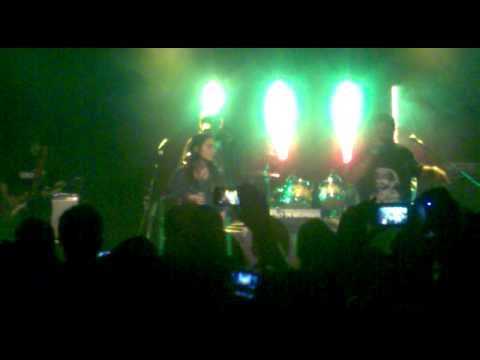 Bungalo y Natty Fyah - Positive