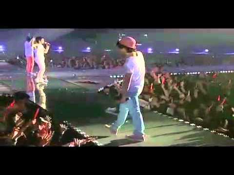 TVXQ 東方神起 Mirotic Live Tour part 18: Song for You and Tonight Encore