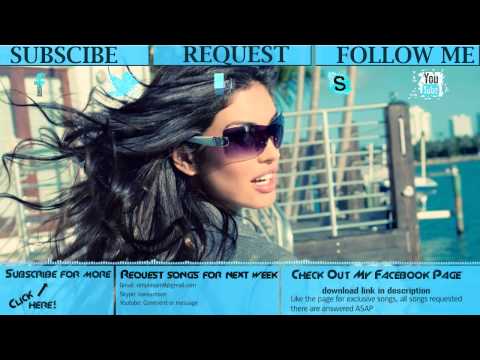 Elephante ft.  RUMORS - I Want You (Bass Boosted)