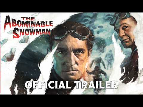 4K Restoration | Official Trailer