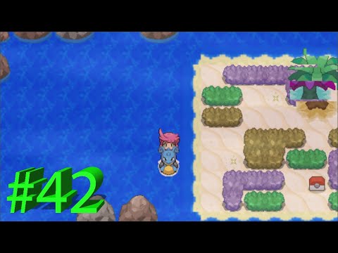 PERCORSO 11 - Pokémon Xenoverse #42