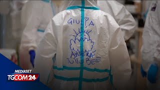 Il ministro della Salute Speranza chiude nuovi ingressi dall'Estero