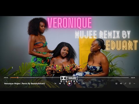 Veronique - Mujee (Remake) Music Video Prod. By Eduart