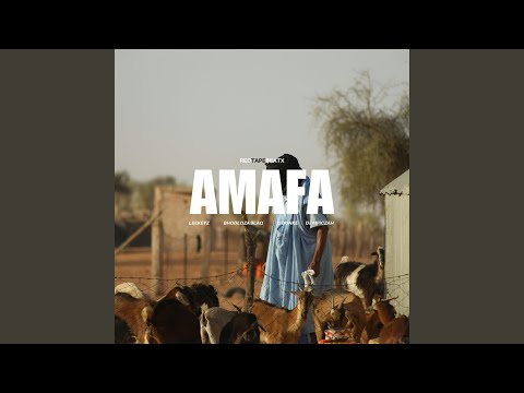 Amafa