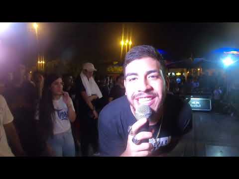 NANO vs XILO l OCTAVOS l FECHA 1 PDR (16/02)