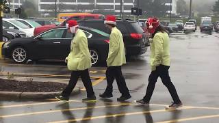 Happy Xmas Polka- Sgt. Sauerkraut's Polka Band