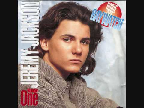 Jeremy Jackson - I'm Gonna Miss You (1994)