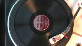 KANSAS CITY BOOGIE by The Blues Man - George Vann 1944