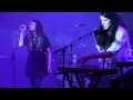 CULTS - Rave On - Paris - HD 1080p