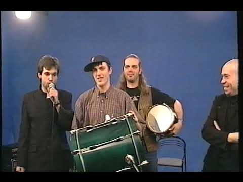 Holy Lamb @ LNT brokastis (7.3.2001.)