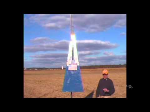 ROCKETS Mag Cats in the Cradle ESL 77