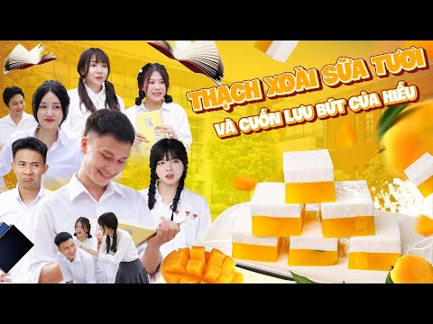 The Guestbook Of Hiếu  | VietNam Best Comedy EP 752