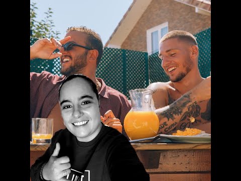 CHYNA X VILÃO - Ballet || React - Ana Figueiredo