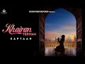 Khairan Teriyan (Lyrical Video) Kaptaan | Dr. Zeus | New Punjabi Songs 2020 | Godfather Records