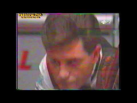 ZITO vs TORREGIANI SEMIFINALE 10^PROVA 1°MONDIALE PRO BILIARDO 1993 REGGELLO@TREDICALCIO