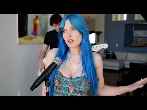 Fleetwood Mac - Go Your Own Way (IMY2 Cover)