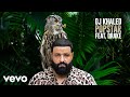 DJ Khaled ft. Drake - POPSTAR (Official Audio)