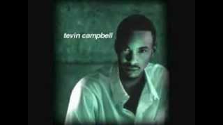 Tevin Campbell ~ The Halls Of Desire