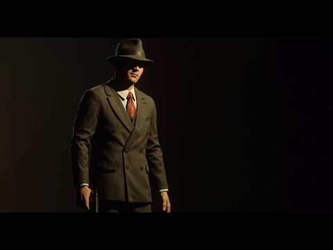 MAFIA DEFINITIVE EDITION PC Gameplay Walkthrough Part 7 No Commentary 1080P 60FPS