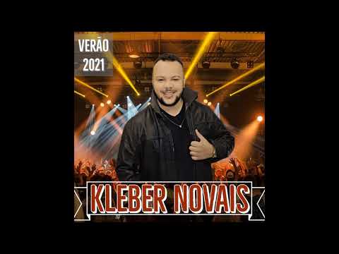 Só Tem Eu - Kleber Novais