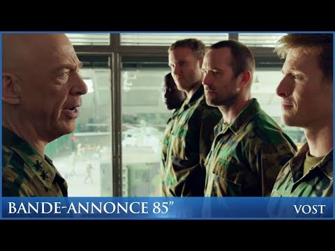 BRAQUEURS D'ELITE - Bande Annonce VOST