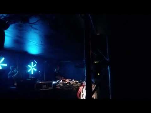 video @by Jenn. Kraken Glazart 08 02 19