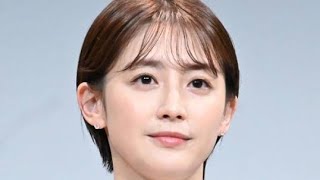 宮司愛海アナ、中居＆フジ問題で複雑胸中「傷ついている仲間が多くいます」　会社へ「真摯に公表してほしい」..