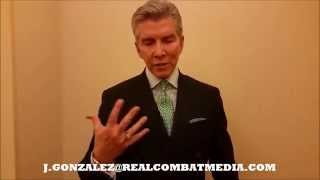 MICHAEL BUFFER EXPLAINS WHAT HAPPENED TO HIS VOICE DURING MAYWEATHER VS PACQUIAO!