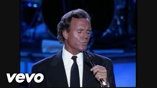 Julio Iglesias - Amor, Amor, Amor (taken from "Starry Nights" concert DVD)