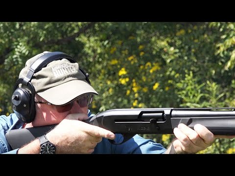 Range Tested: MC312 Gobbler Shotgun Review