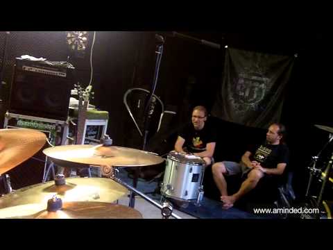 Absent/Minded - Earthtone Lyrics - Songtexte