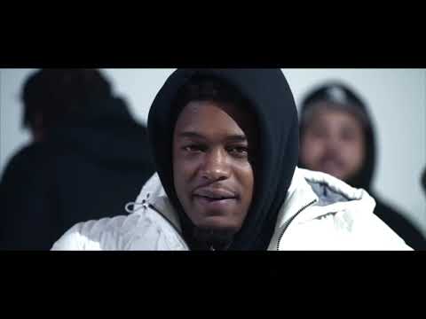 Phaylo-Chosen One (Official Music Video)