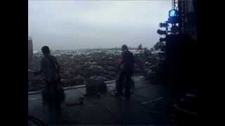 The Birthday Massacre - Violet [Live at M&#39;era Luna 2005]