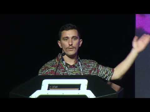 DEF CON 32 - Sudos and Sudon’ts: Peering inside Sudo for Windows - Michael Torres