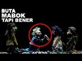 LUCU PARAH NGAKAK MABOK GARA GARA PUTUS CINTA WAYANG GOLEK KI DALANG YOGASWARA SUNANDAR SUNARYA