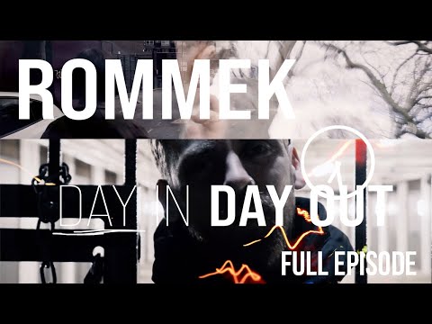 Day In Day Out - Rommek