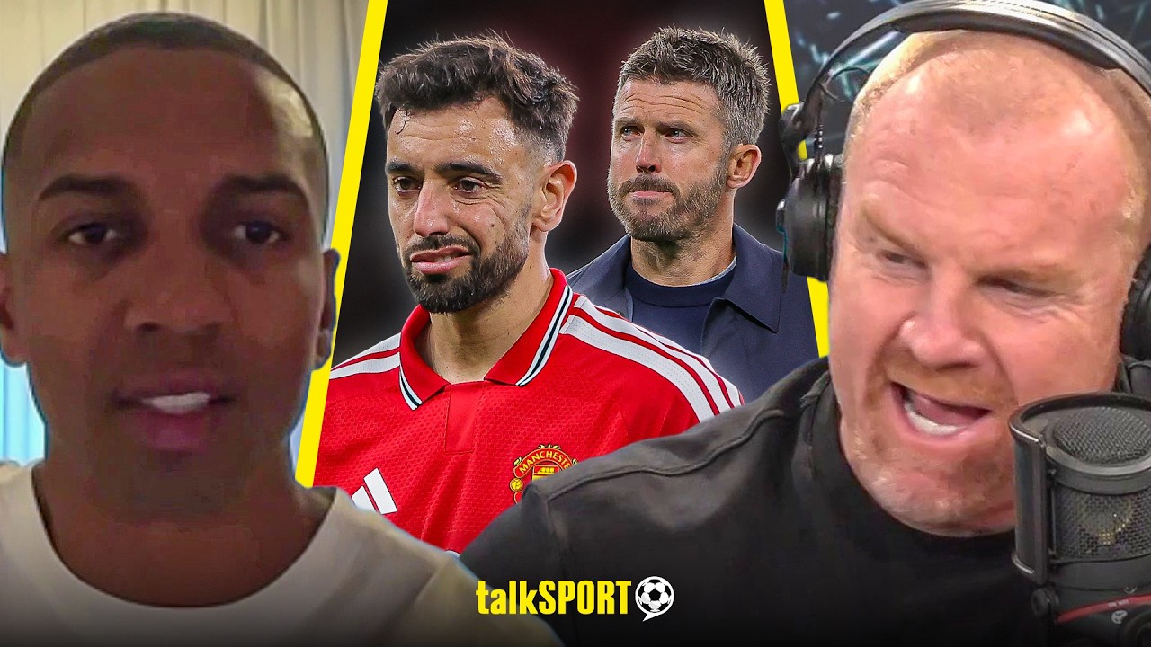 "PUT THE PAST BEHIND YOU!" Ashley Young URGES Man Utd players to MOVE ON from poor performances!