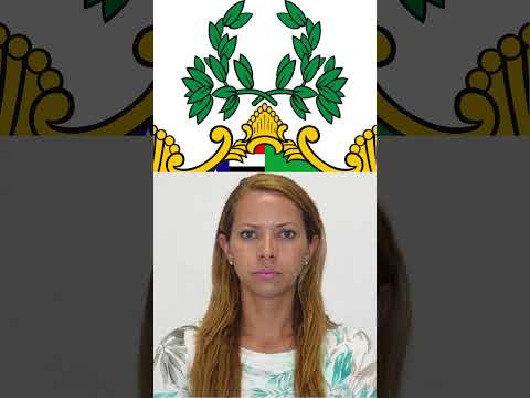 Charlieth Maciel Viana Barros (PCO/MA) anuncia a sua candidatura a vice-governadora em 2026