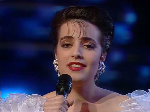 Fanny Polymeri & Yannis Savidakis - Apopse As Vrethoume - Cyprus 🇨🇾 - Eurovision 1989