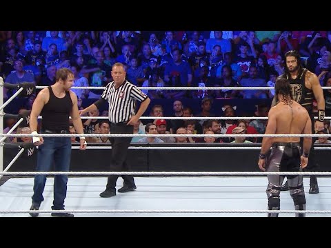 WWE Battleground 2016 Review (Best PPV of the Year?)  [27/07/16]