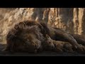 The Lion King 2019 Mufasa S Death I 4K Ultra HD