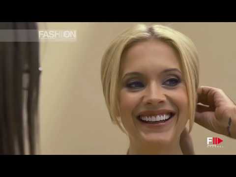 LISCA Making of Fashion Lingerie for Spring Summer 2016 by Fashion Channel