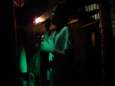 Flowin Vibes + Djanta live @ Rebel Music Weekend Special (Klub Kamikaze)