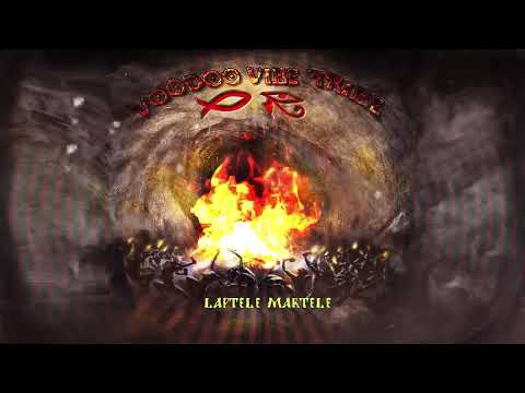 Voodoo Vibe Tribe - L'înghițea Pădurea