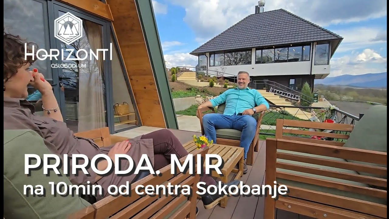 Horizonti Sokobanja