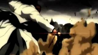 BLEACH - shadow falls - walk the edge (beta)