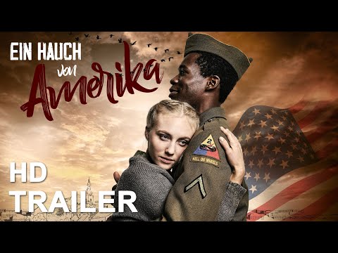 EIN HAUCH VON AMERIKA - Trailer deutsch